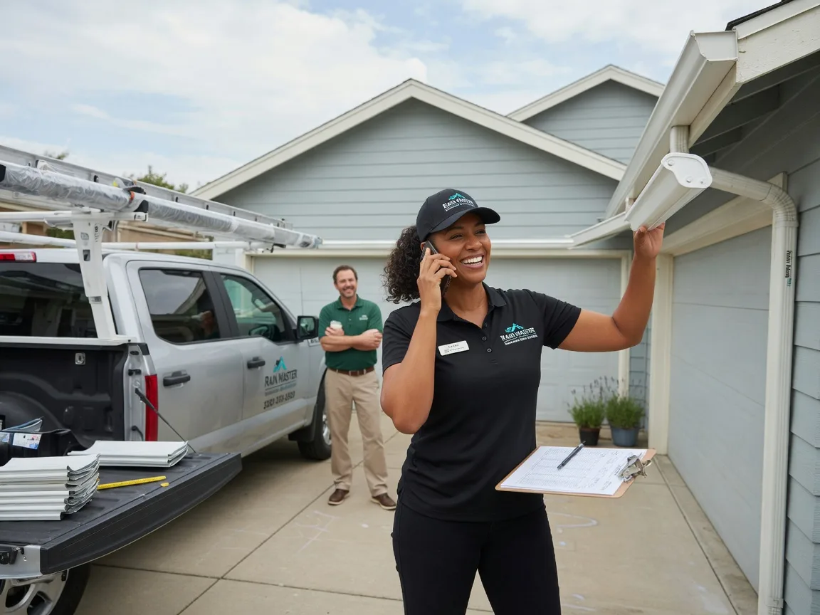 Gutter Installation Garita, NM FAQs